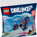 LEGO - 30660 - Dreamzzz - Zoey's Dream Jet Pack Booster