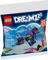 LEGO - 30660 - Dreamzzz - Zoey's Dream Jet Pack Booster