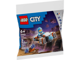 LEGO - 30663 - City - Space - Space Hoverbike