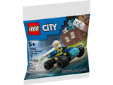 LEGO - 30664 - City - Police Off-Road Buggy Car