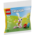 LEGO - 30668 - Creator - Easter Bunny with Colorful Eggs
