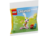 LEGO - 30668 - Creator - Easter Bunny with Colorful Eggs