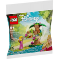 LEGO - 30671 - Disney - Aurora's Forest Playground