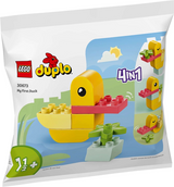 LEGO - 30673 - Duplo - My First Duck