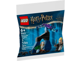 LEGO - 30677 - Harry Potter - Draco in the Forbidden Forest™ - Kx2