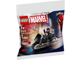 LEGO  - 30679 - Marvel - Venom Street Bike