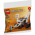 LEGO - 30682 - Technic - NASA Mars Rover Perseverance - Kx1