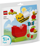 LEGO - 30686 - Duplo - My First Flower & Bee