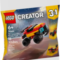 LEGO - 30961 - Creator - Mini Convertible Monster Truck