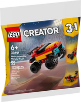 LEGO - 30961 - Creator - Mini Convertible Monster Truck