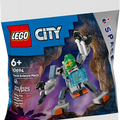 LEGO - 30694 - City - Space - Space Science Mech