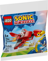 LEGO - 30704 - Sonic - Balkiry Attack