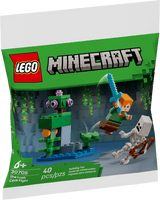 LEGO - 0 - 30705 - Minecraft - The Lush Cave Fight
