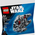 LEGO - 30708 - Star Wars - Millennium Falcon™ Mini-Build