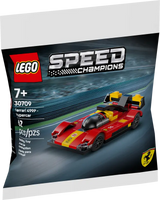 LEGO - 30709 - Speed Champions - Ferrari 499P - Hypercar