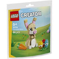 LEGO - 30716 - Creator - Cute Easter Bunny