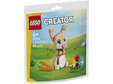 LEGO - 30716 - Creator - Cute Easter Bunny