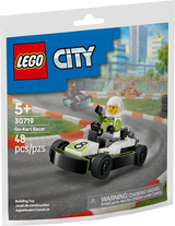 LEGO - 30719 - City - Go-Kart Racer