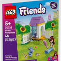 LEGO - 30722 - Friends - Garden Bunny House