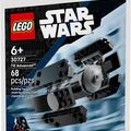 LEGO - 30727 - Star Wars - TIE Advanced