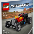 LEGO - 30735 - Technic - Hot Rod Car