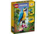 LEGO - 31136 - Creator - Exotic Parrot - Kx1