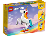 LEGO - 31140 - Creator - Magical Unicorn - K