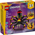 LEGO - 31159 - Creator - Wild Animals: Surprising Spider