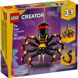 LEGO - 31159 - Creator - Wild Animals: Surprising Spider