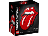 LEGO - 31206 - Art - The Rolling Stones - K