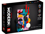 LEGO - 31210 - Art - Modern Art - K
