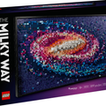 LEGO - 31212 - Art - The Milky Way Galaxy