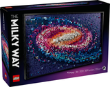 LEGO - 31212 - Art - The Milky Way Galaxy
