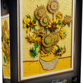 LEGO - 0 - 31215 - Art - Sunflowers - H