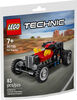 LEGO - 30735 - Technic - Hot Rod Car