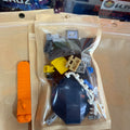 LEGO - Vrac - petit