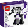 LEGO - 40203 - Promo - Halloween Vampire and Bat
