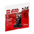LEGO - 40298 - Star Wars - DJ - H