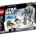 LEGO - 40333 - Star Wars - Star Wars Battle of Hoth - 20th Anniversary Edition - H