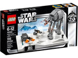 LEGO - 40333 - Star Wars - Star Wars Battle of Hoth - 20th Anniversary Edition - H
