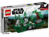 LEGO - 40362 - Star Wars - Battle of Endor™ Micro Build - H