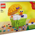 LEGO - 40371 - Promo - Easter Egg - Kx1