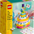 LEGO - 40382 - Autres - Birthday Set - K