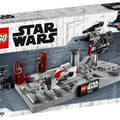 LEGO - 0 - 40407 - Promo - Death Star II Battle - H