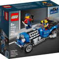 LEGO - 40409 - Promo - Hot Rod