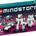 LEGO - 0 - 40413 - Mindstorms - Mini Robots