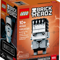LEGO - 0 - 40422 - BrickHeadz -  Frankenstein