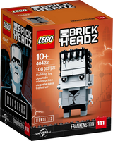 LEGO - 0 - 40422 - BrickHeadz -  Frankenstein
