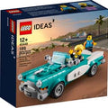 LEGO - 40448 - Promo - Ideas - Vintage Car - H