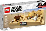 LEGO - 40451 - Promo - Tatooine™ Homestead - H